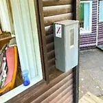 Ferienhaus 4 Person In