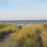 4 Person In Ålbæk
