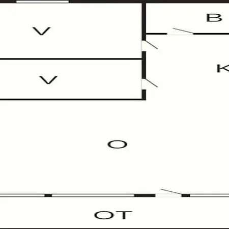 Casa de Férias Idyllic - By Traum *